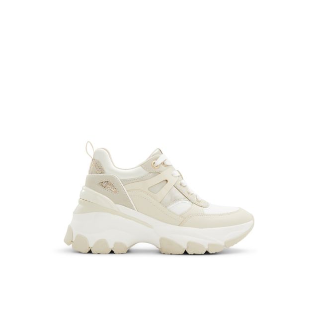 Open White