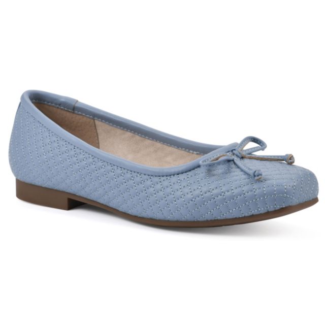 Carolina/Blue/Smooth