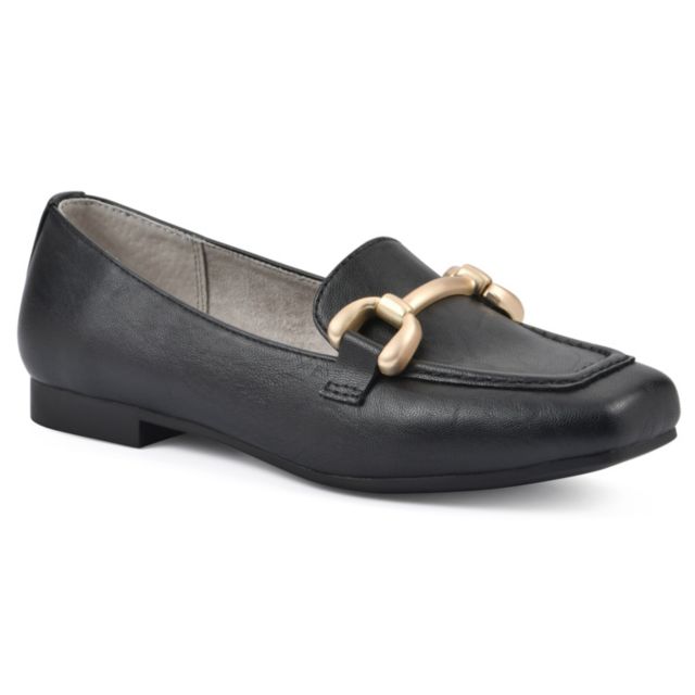 Black/Smooth