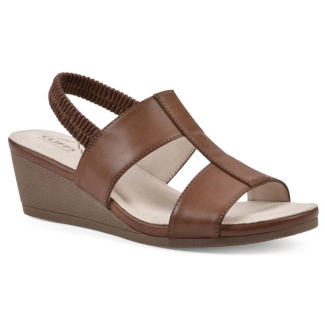 Tan/Burnished/Smooth