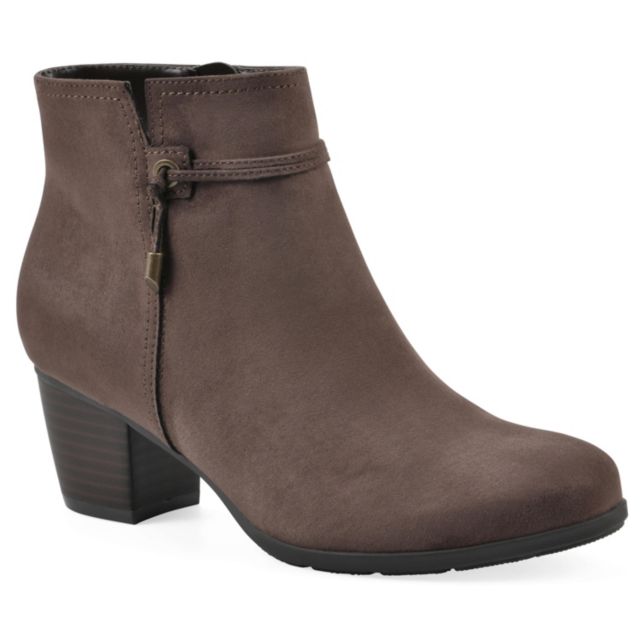 Dark Brown Fabric