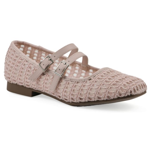 Light Pink Fabric