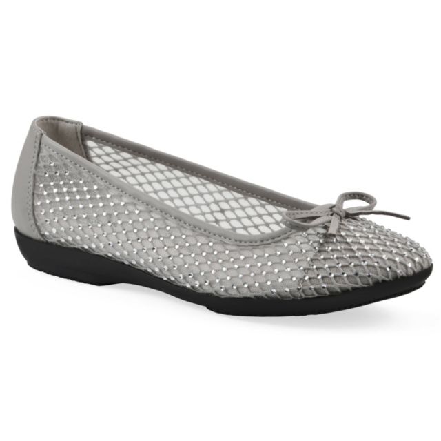 Silver Fabric