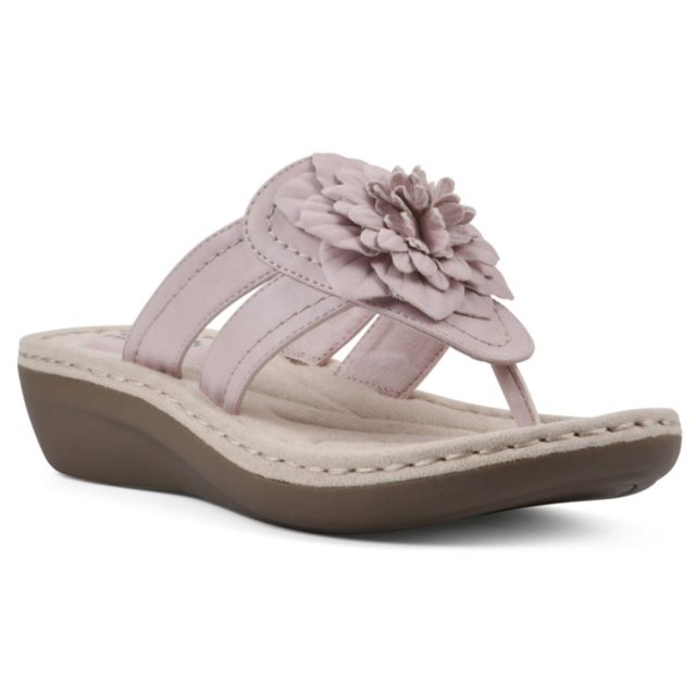 Pale Pink/Smooth