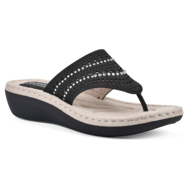 Black/Nubuck