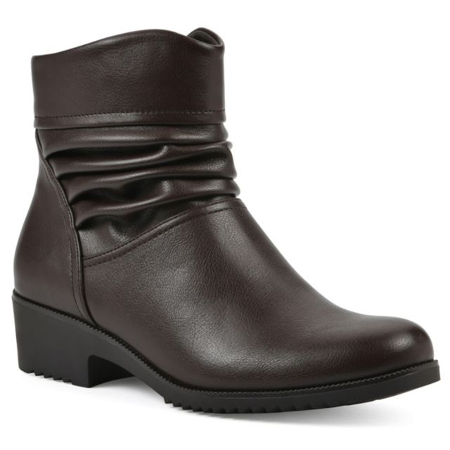 DK BROWN/SMOOTH