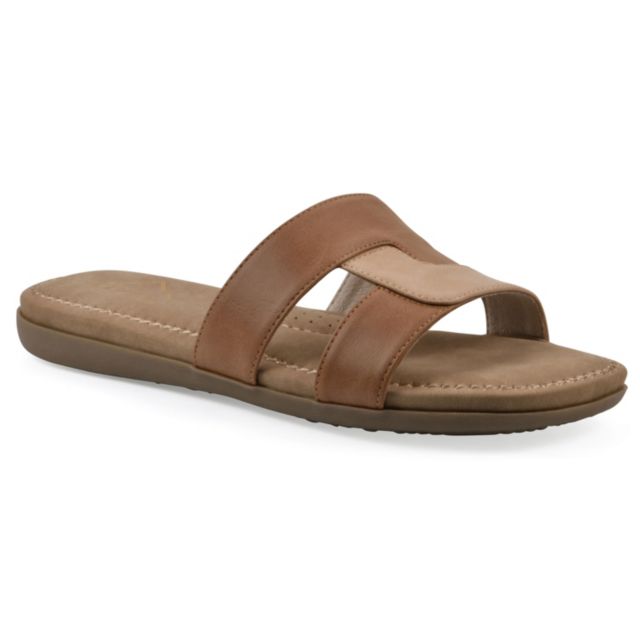 Natural Nubuck
