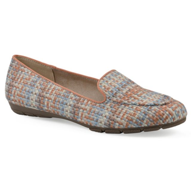 MULTI/RAFFIA PU