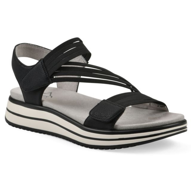 BLACK/NUBUCK