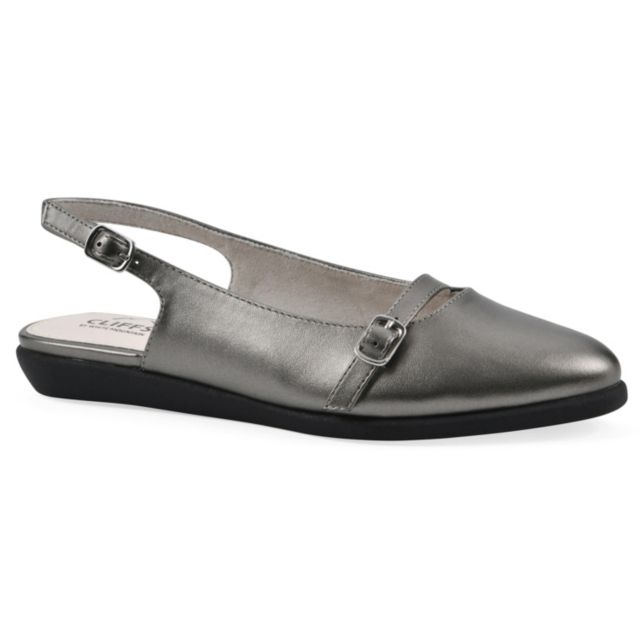 Pewter Metallic