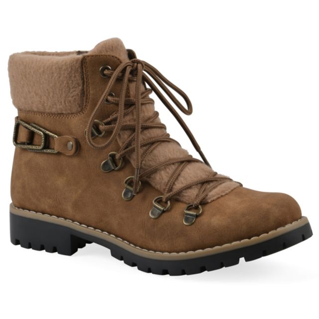 TAN/NUBUCK
