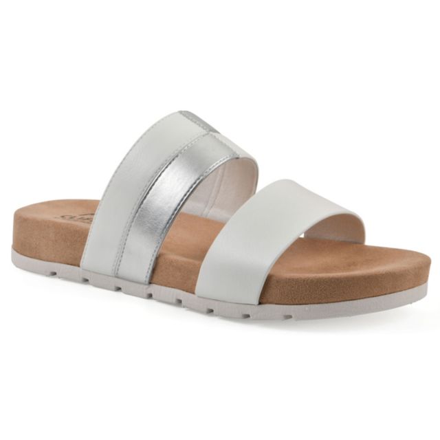 WHITE/SMOOTH