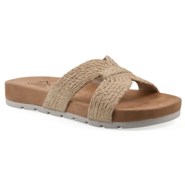 NATURAL/RAFFIA