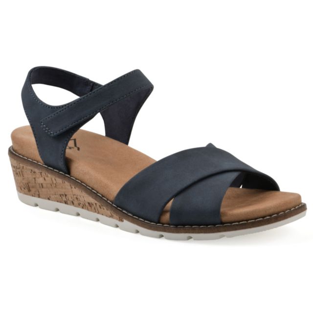 NAVY/NUBUCK