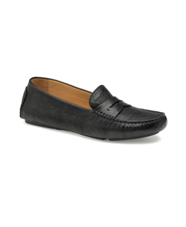 Black Italian Washed Sheepskin
