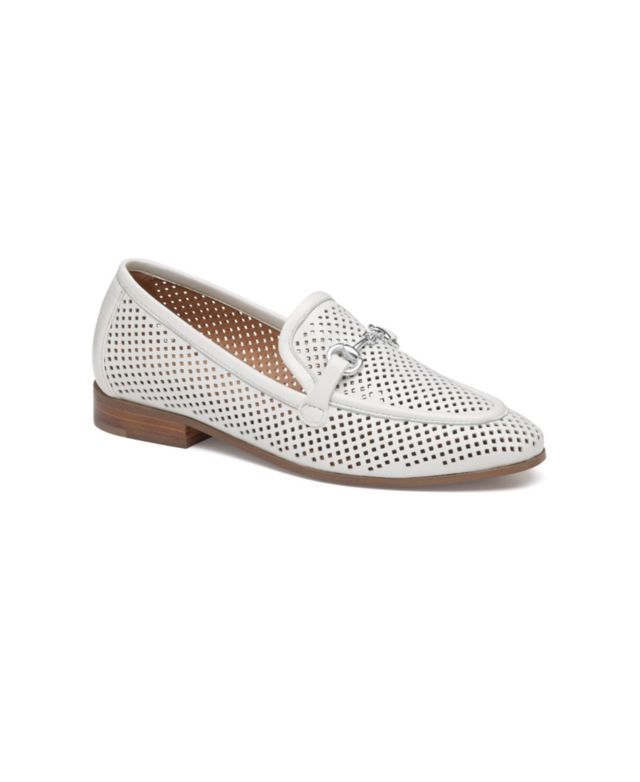 White Glove Leather