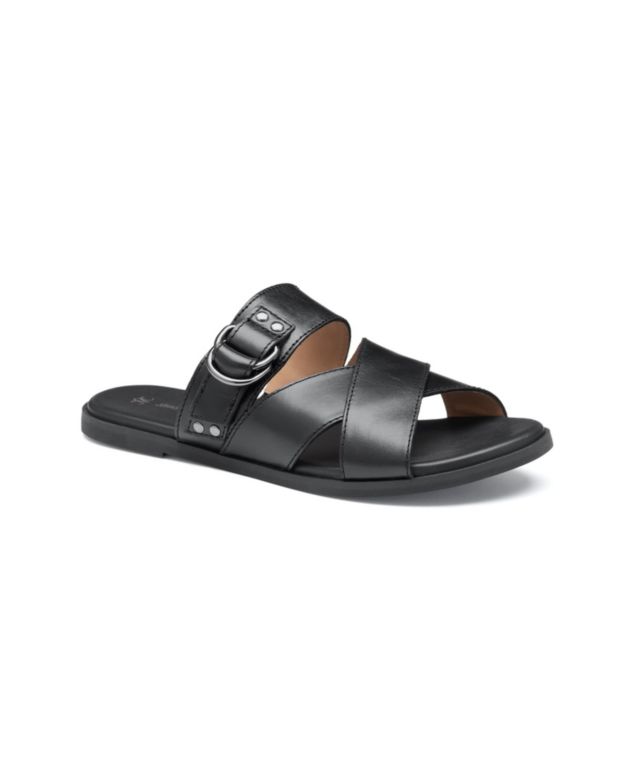 Black Calfskin