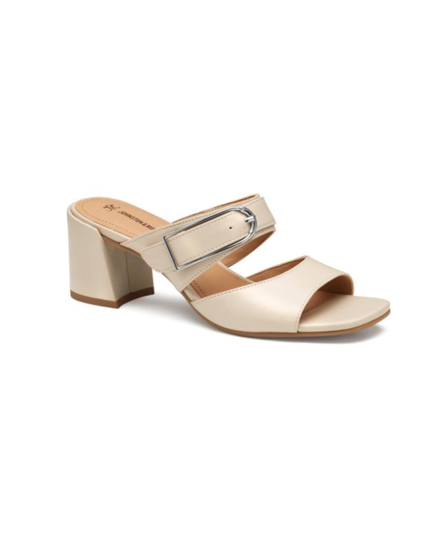 Bone Calfskin