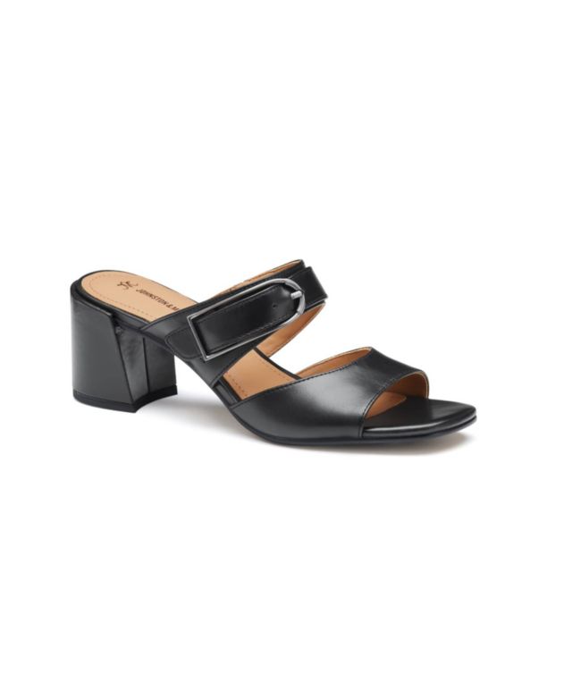 Black Calfskin