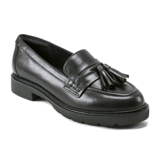 Black Patent