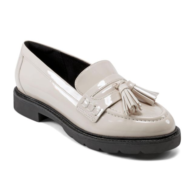 Ivory Patent