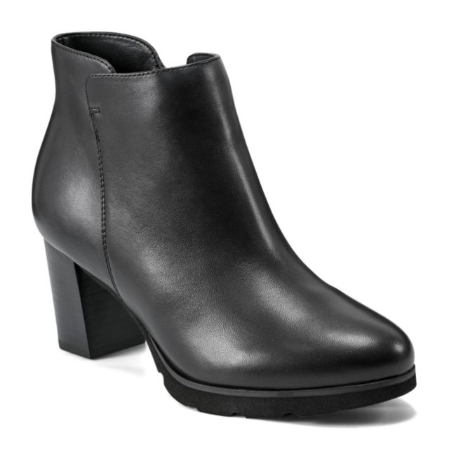 Black Leather