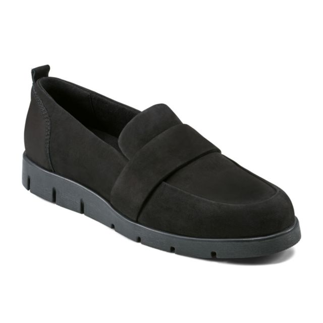 Black Nubuck