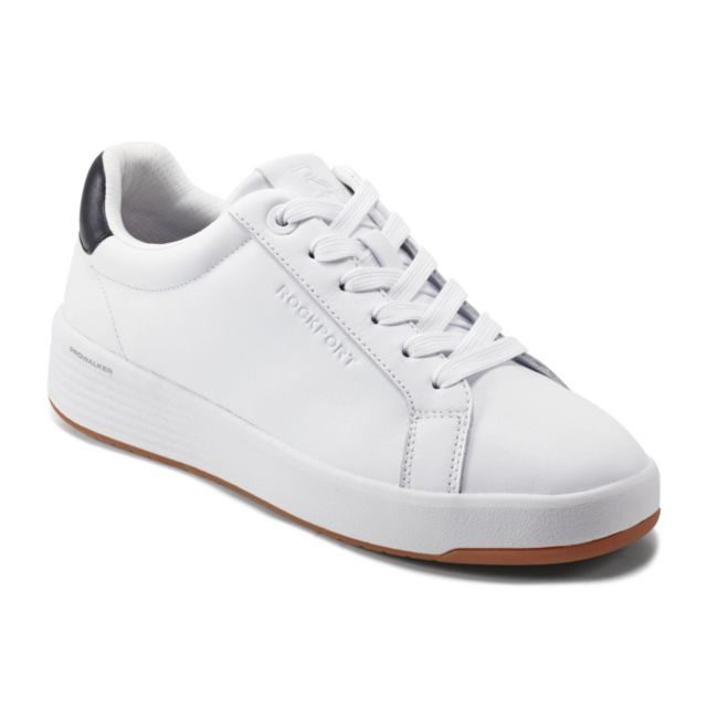 White Leather