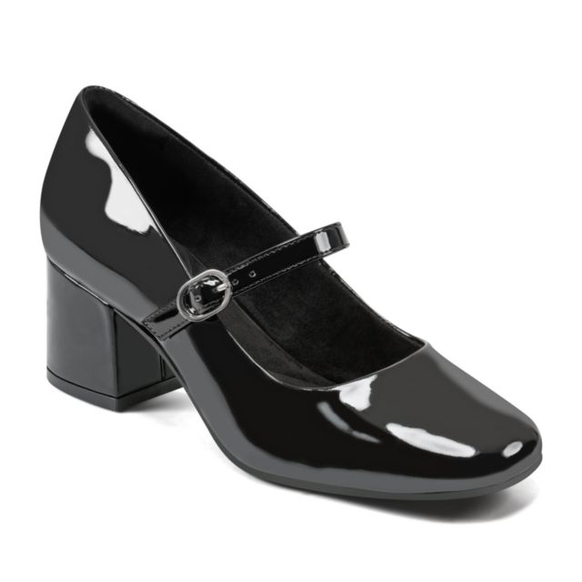 Black Patent