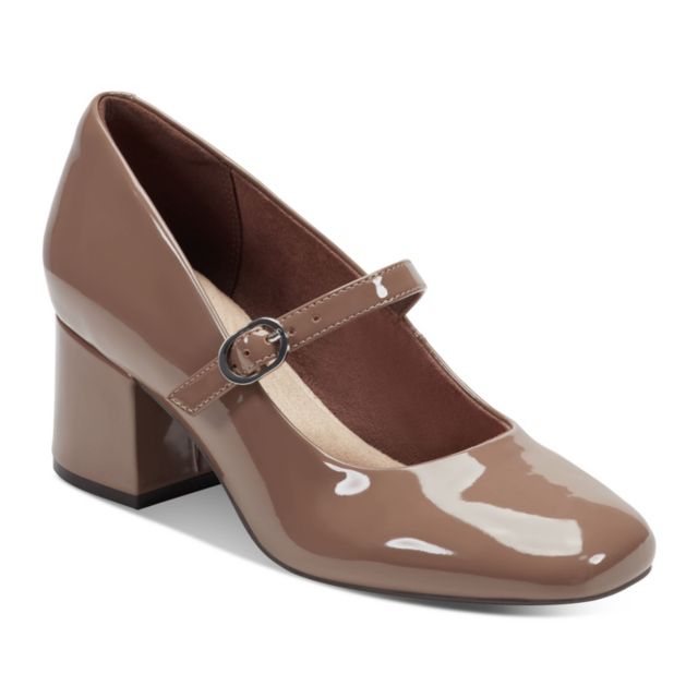 Taupe Patent