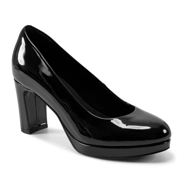 Black Patent
