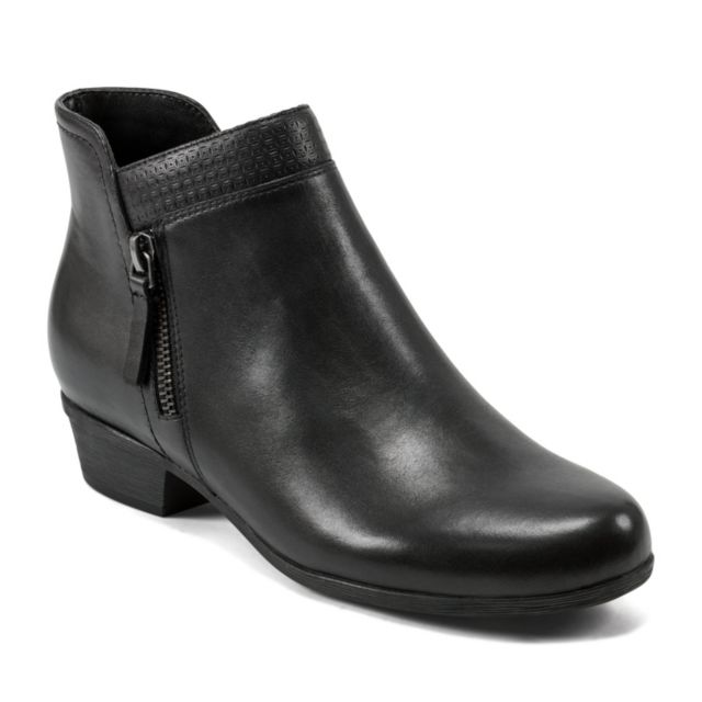 Black Leather