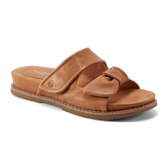 Medium Natural Leather