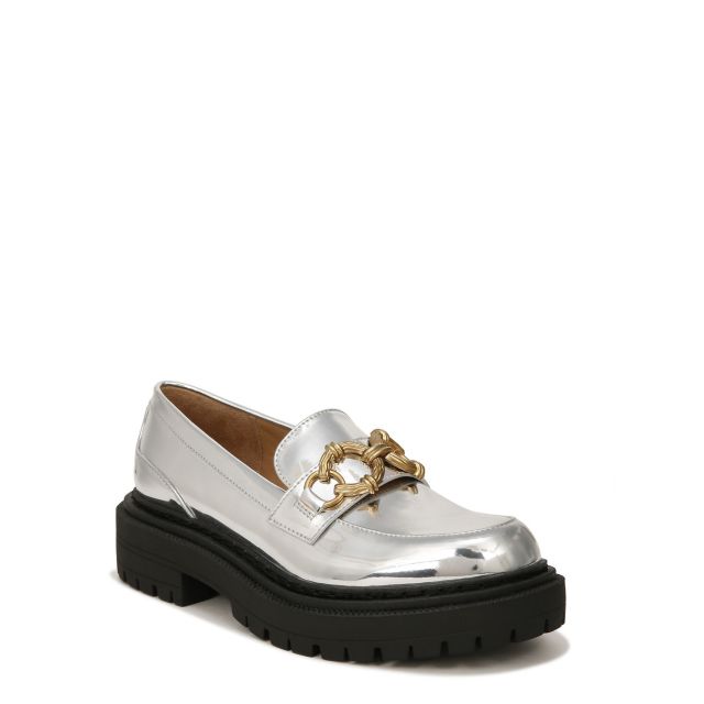 Soft Silver
