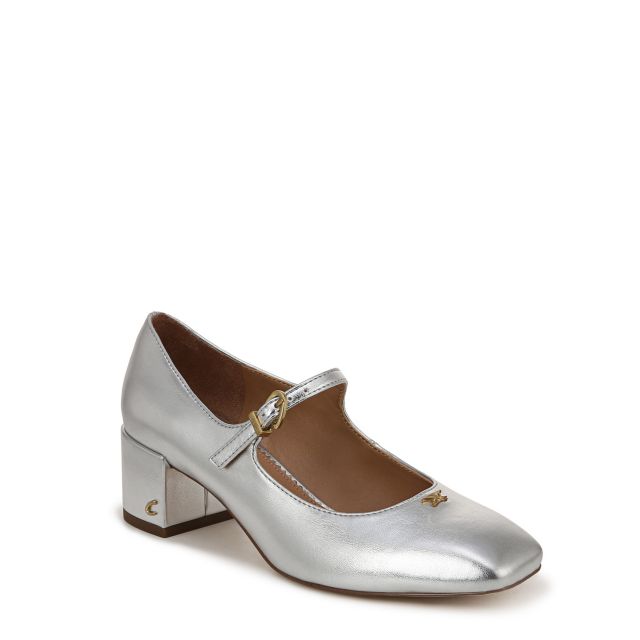 Soft Silver