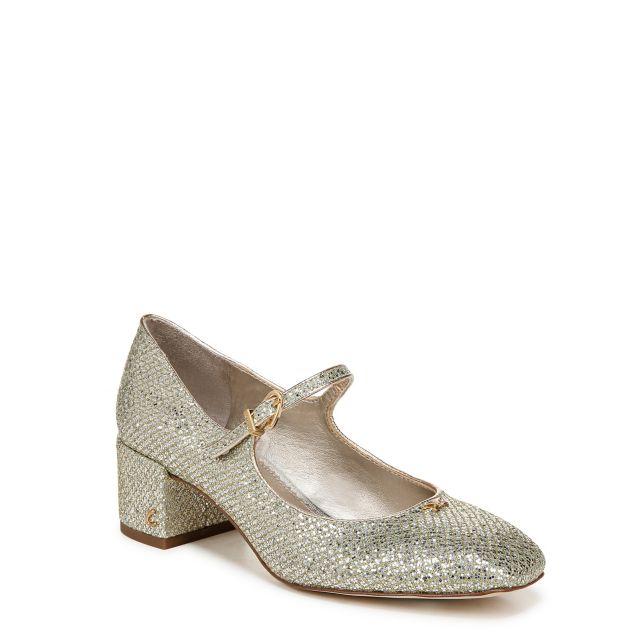 Silver/Gold