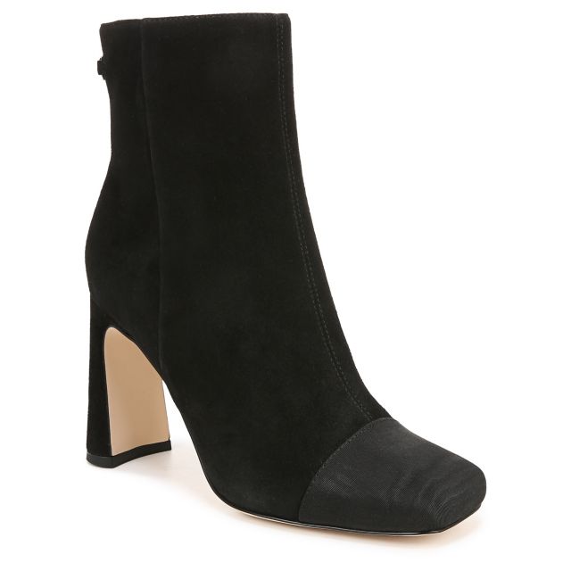 Black Suede
