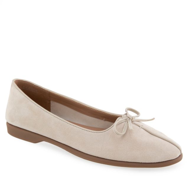 Stone Suede