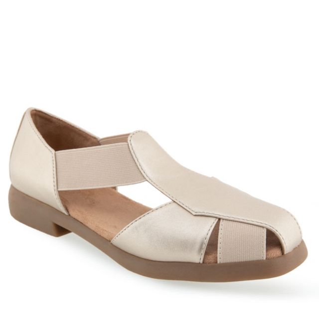 Soft Gold Pu