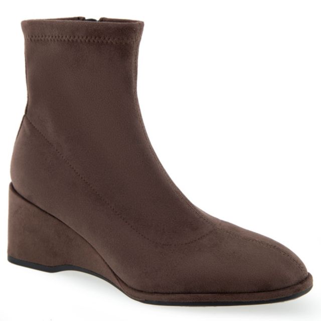 Java Faux Suede