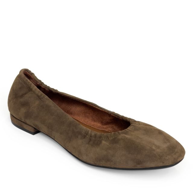 Fango Suede
