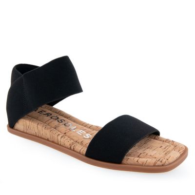 Bente Open Toe Sandals