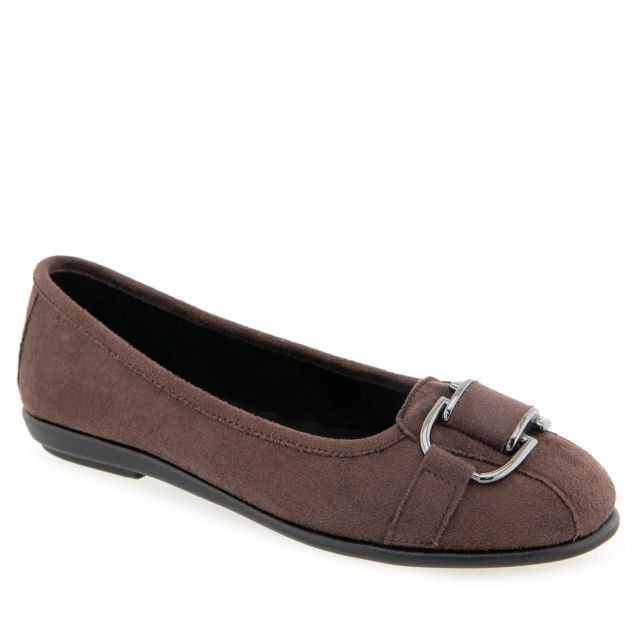 Java Faux Suede