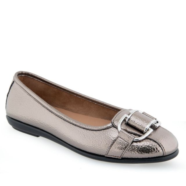 Pewter Pu