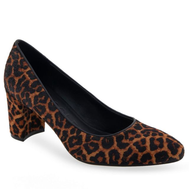 Leopard Combo