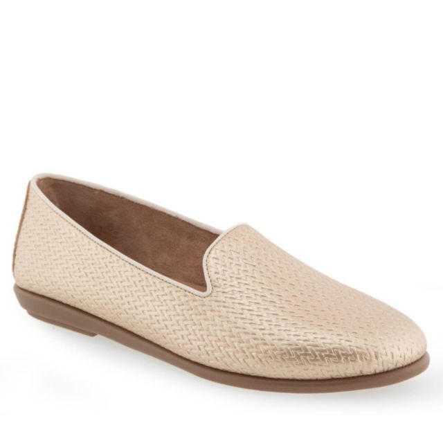 Soft Gold Pu