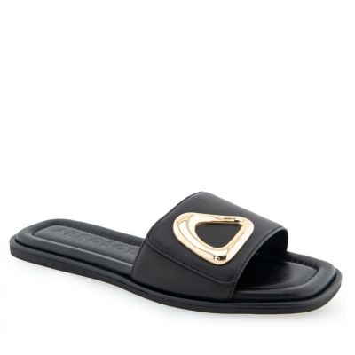 Blaire Open Toe Sandal