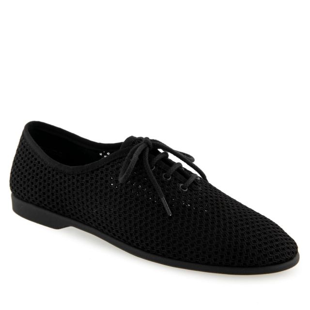 Black Mesh Fabric