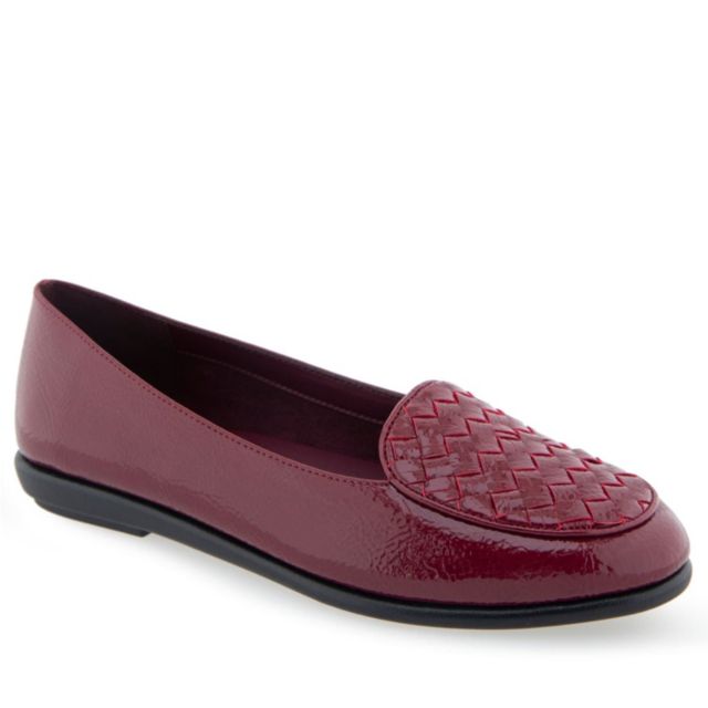 Pomegranate Patent Pu
