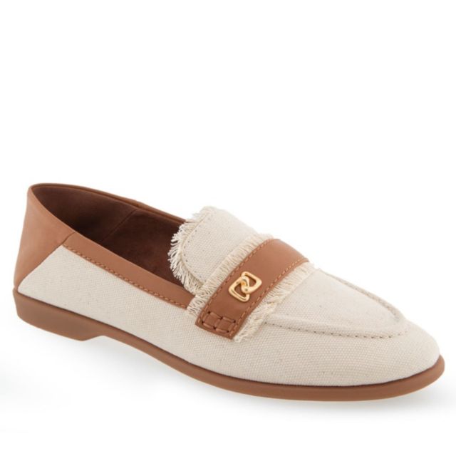 Cream Canvas
